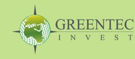 Greentecinvest - one step ahead